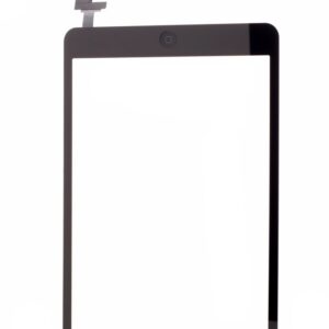 Touchscreen iPad Mini 1 (2011) A1432, A1454, A1455, Negru
