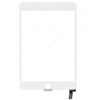 Touchscreen iPad Mini 4, Alb