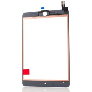 Touchscreen iPad Mini 5, Alb