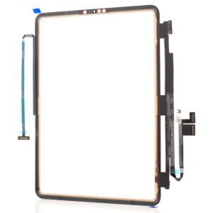 Touchscreen iPad Pro 11 (2018), Negru