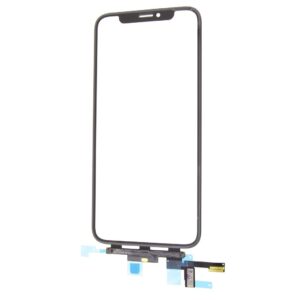 Touchscreen iPhone Xs, Negru
