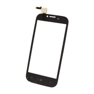 Touchscreen Lenovo A706, Negru