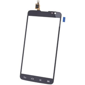 Touchscreen LG G Pro Lite Dual D686, Negru