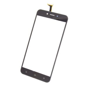 Touchscreen Oppo A71, A71 (2018) Negru