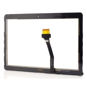 Touchscreen Samsung Galaxy Tab 2 10.1 P5100, Alb