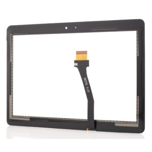 Touchscreen Samsung Galaxy Tab 2 10.1 P5100, Negru