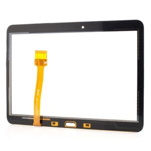 Touchscreen Samsung Galaxy Tab 4 10.1, SM-T530, SM-T535, Alb