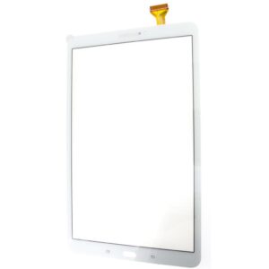 Touchscreen Samsung Galaxy Tab A 10.1 (2016), T580, T585, Alb