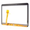 Touchscreen Samsung Tab 4 10.1, SM-T530, SM-T535, Negru