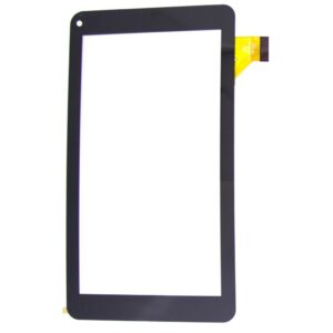 Touchscreen Universal Touch 7, FPC-TP070215(708B), Negru