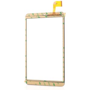 Touchscreen Universal Touch 8, DXP2-0316-080B, Alb