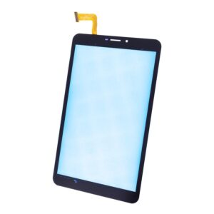 Touchscreen Universal Touch 8, FPCA-80A04-V01, Negru