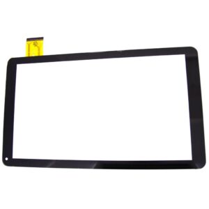 Touchscreen Universal XC-PG1010-041-A0-FPC, Negru