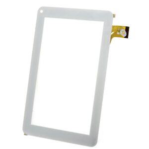 Touchscreen uTOK 701D Ultra8, Alb