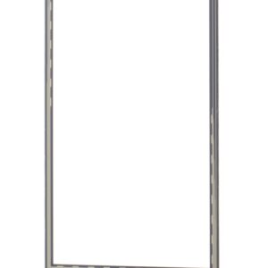 Touchscreen Vodafone Smart E8, VFD 510, Alb