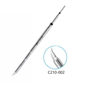 Acasa 28 Varf Letcon Indoit MaAnt HT-C210-002 pentru Lipire de Precizie