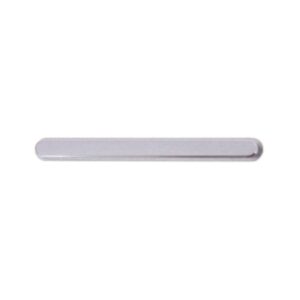 Acasa 4 Volume Key Allview X4 Soul inifnity Z, Grey