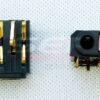 Conector alimentare Nokia 1110