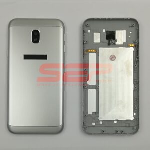 Capac baterie Samsung Galaxy J3 2017 / J330 SILVER