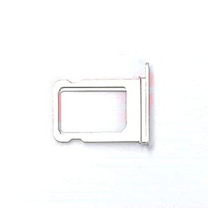 Suport SIM iPhone 13 Mini SILVER