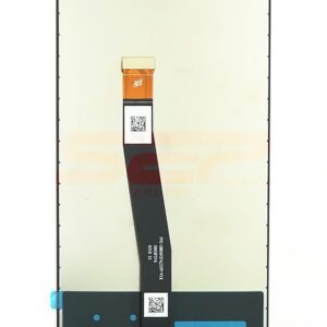 LCD+Touchscreen Samsung Galaxy A22 5G / A226 BLACK COMPATIBIL