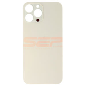 Capac baterie iPhone 13 Pro Max GOLD