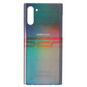 Capac baterie Samsung Galaxy Note 10 / N970 AURA-GLOW