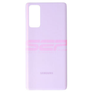 Capac baterie Samsung Galaxy S20 FE / G780 LAVENDER