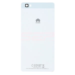 Capac baterie Huawei P8 Lite WHITE