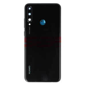 Capac baterie Huawei Y6p BLACK