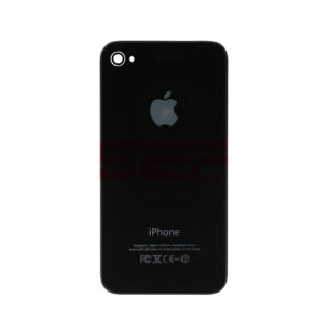 Capac baterie iPhone 4S BLACK