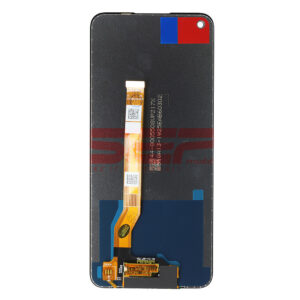 LCD+Touchscreen OPPO A96 BLACK