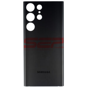 Capac baterie Samsung Galaxy S23 Ultra / S918 BLACK