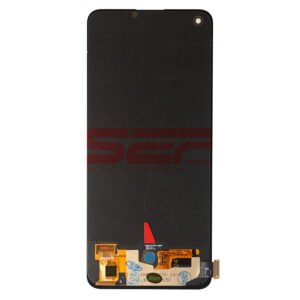LCD+Touchscreen OPPO Reno7 Lite 5G / Reno8 Lite BLACK OLED