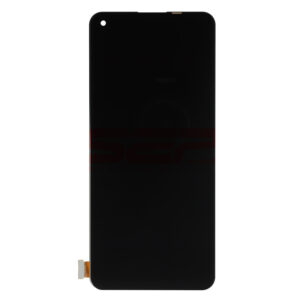LCD+Touchscreen OPPO Reno7 5G / FIND X5 LITE BLACK