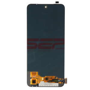 LCD+Touchscreen Xiaomi Redmi Note 11 4G / 11S BLACK OLED