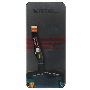 LCD+Touchscreen Huawei P Smart Z BLACK