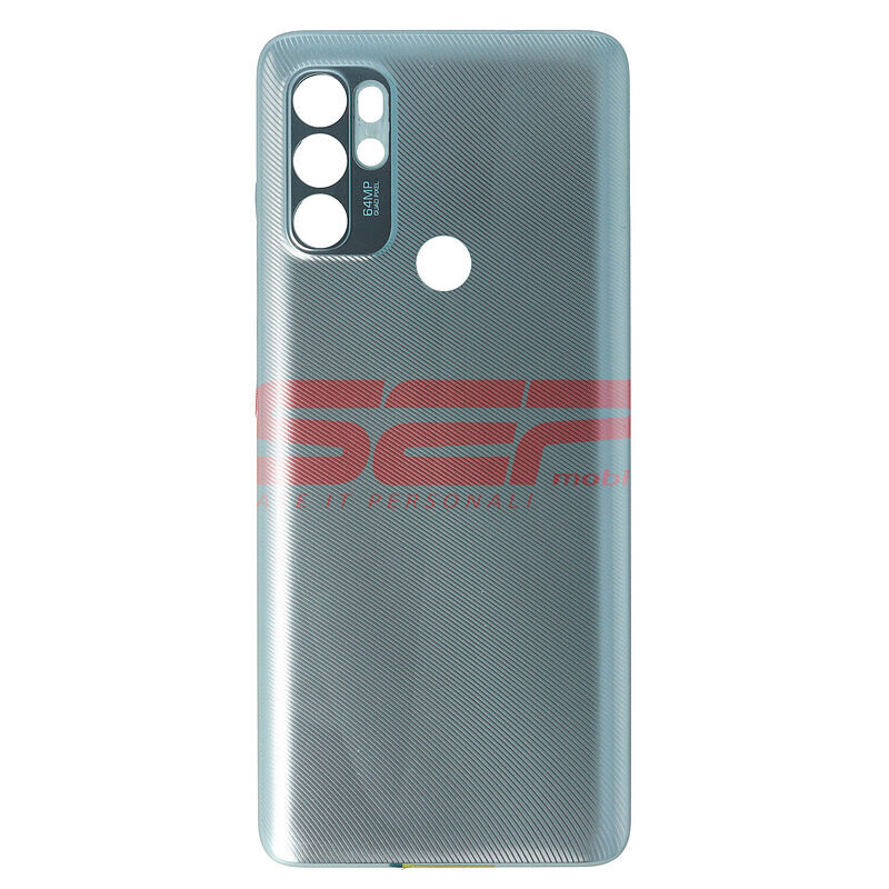 Capac baterie Motorola Moto G60S GREEN