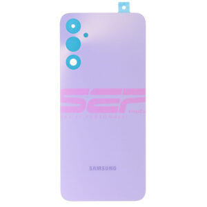 Capac baterie Samsung Galaxy A05s / A057 VIOLET