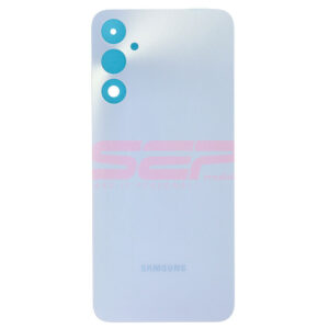Capac baterie Samsung Galaxy A05S / A057 SILVER