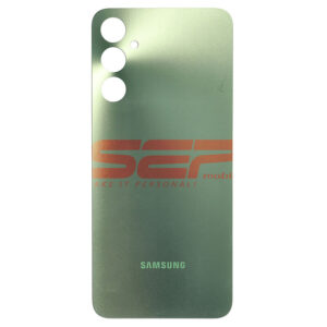 Capac baterie Samsung Galaxy A05S / A057 GREEN