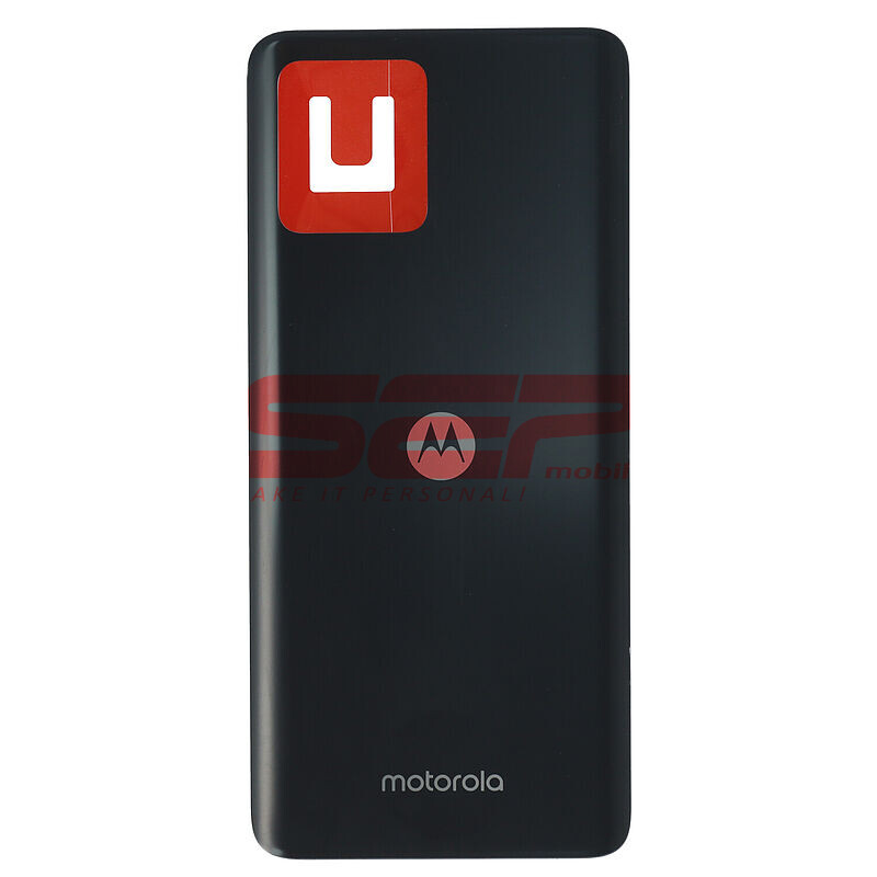 Capac baterie Motorola Moto G72 GRAY