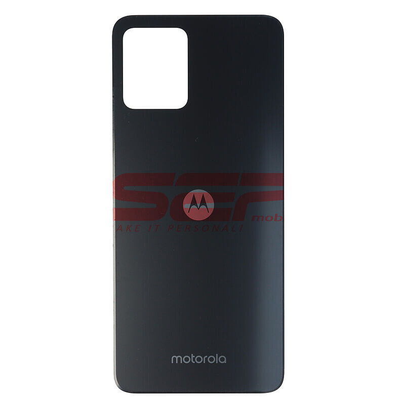 Capac baterie Motorola Moto G13 BLACK