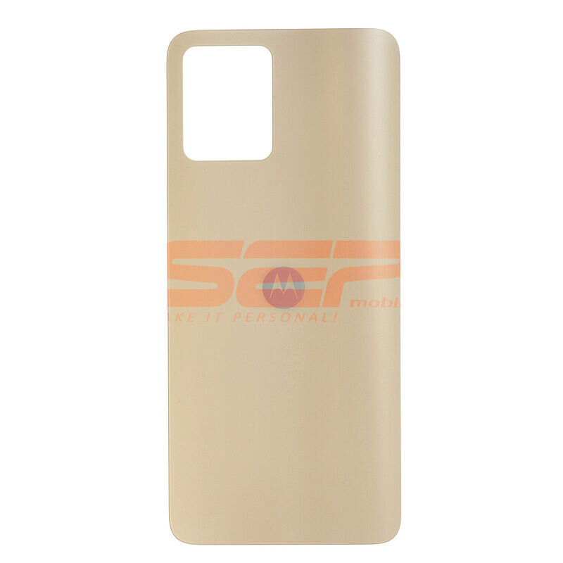 Capac baterie Motorola Moto G14 CREAM