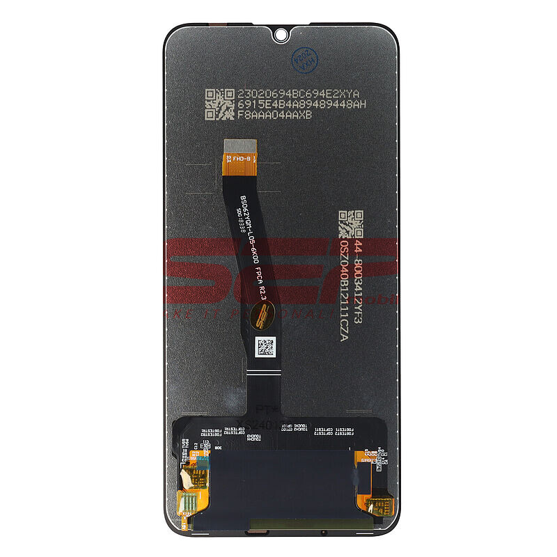 LCD+Touchscreen Huawei P Smart 2019 BLACK FHD-B