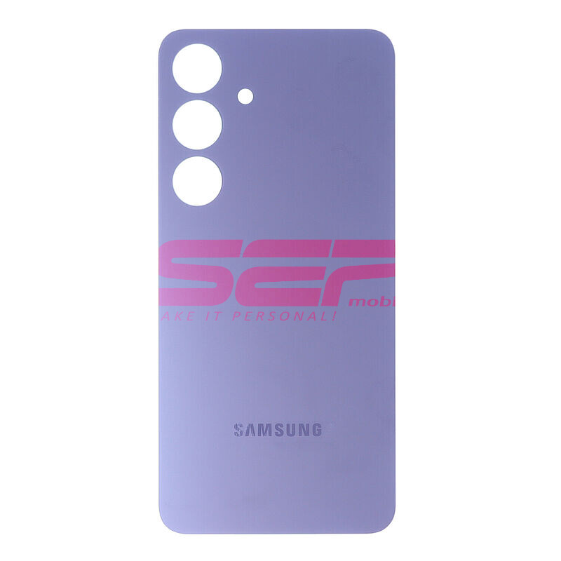 Capac baterie Samsung Galaxy S24 / S921 VIOLET