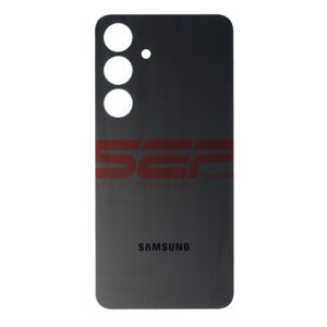 Capac baterie Samsung Galaxy S24 / S921 BLACK