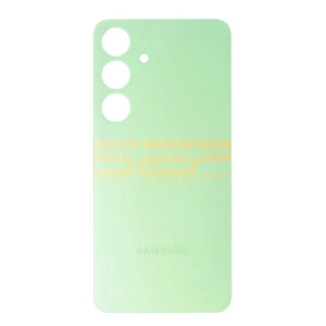 Capac baterie Samsung Galaxy S24 / S921 GREEN