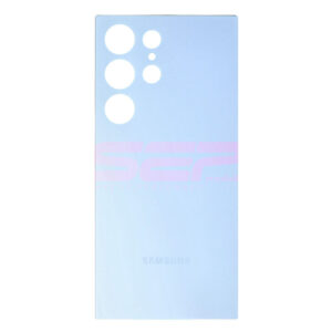 Capac baterie Samsung Galaxy S24 ULTRA / S928 BLUE