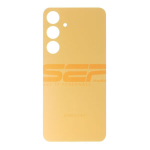 Capac baterie Samsung Galaxy S24 PLUS / S926 ORANGE